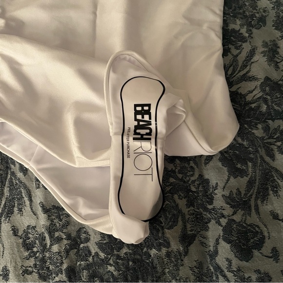 Beach Riot Dede One Piece - Picture 3 of 6